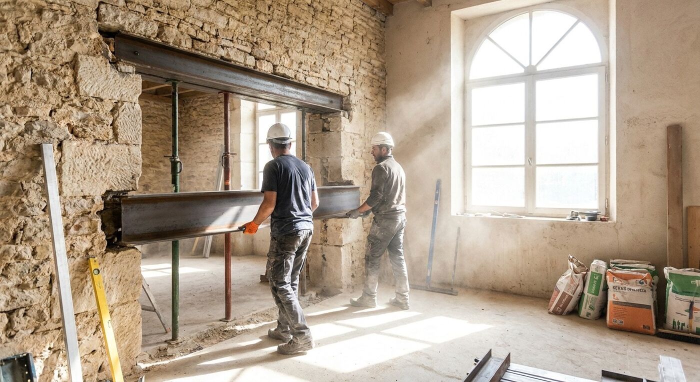 ENTREPRISE BOSSUET